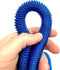 Slang die met waterdruk te verlengen is, blauw, 7,5 meter, 1x1x1 cm