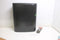 Brabantia Bo Touch Bin - Prullenbak - 60 liter - Soft-touch opening - Matt Black