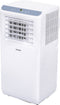 Mesko MS 7854 mobiele airconditioner 24 l 9000BTU Wit