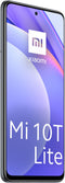 Xiaomi Mi 10T Lite - Smartphone - 128GB opslag - Grijs