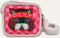 Oilily - Cat Shoulder Bag The Softies - Roze - One size