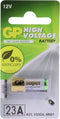 GP Batteries 23A - Super Alkaline - 12V - Goud Groen