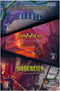 Cartographers: Map Packs uitbreiding