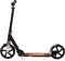 Razor A5 Lux - Step - Opvouwbaar - Grote Wielen 200 mm - Zwart - Tot 100 kg - Vanaf 8 jaar