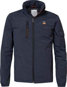 Petrol Industries - Heren Lightweight Jacket - XXL - Normale pasvorm
