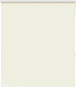 vidaXL - Rolgordijn - verduisterend - 125x130 - cm - stofbreedte - 121,6 - cm