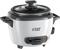 Russell Hobbs Mini Rijstkoker - 3 porties - Automatische warmhoudfunctie - Wit