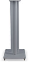 Q Acoustics 3030FSi - Speakerstandaard - Stalen constructie met akoestische demping - Wit
