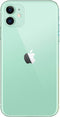 Apple iPhone 11 - Groen - 256 GB - Fysieke simkaart + eSIM