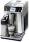 DeLonghi ECAM 656.55.MS - Koffiezetapparaat - Ingebouwde molen 1450W - Zwart (2 kopjes)