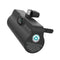 Muvit for Change DP53D-R-PD - Powerbank - 5000 mAh - Zwart