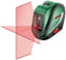 Bosch UniversalLevel 2 - Kruislijnlaser - Inclusief Opbergetui - Batterijen