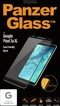 PanzerGlass 4758 - Screenprotector - Case Friendly - Zwart