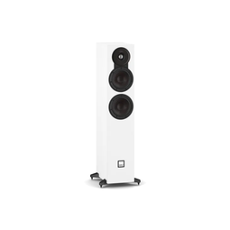 DALI SONIK 5 - Vloerluidspreker - Dubbele 5¼-inch woofers en 29 mm tweeter - Wit