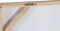 Schilderij DKD Home Decor Vrouw 100 x 3 x 100 cm Modern (2 Stuks)