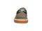 Timberland Union Wharf 2.0 EK+ Sneakers - Comfortabel Medium Model - Leaf Green - Maat 41