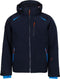 Icepeak Fillmore - Wintersportjas - Waterdicht 10000 mm - Dark Blue - Maat 48
