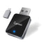 CarMe Mini V2 - 2-in-1 CarPlay & Android Auto Dongle - Draadloos - Zwart