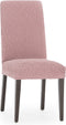 Stoelhoes Eysa THOR Roze 50 x 55 x 50 cm 2 Stuks