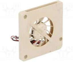 Sunon UB5U3-700 Axiaalventilator 5 V/DC 1.07 m³/h (l x b x h) 30 x 30 x 3 mm