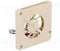 Sunon UB5U3-700 Axiaalventilator 5 V/DC 1.07 m³/h (l x b x h) 30 x 30 x 3 mm
