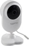 Sygonix SY-4548738 - HD Videobabyfoon - Draadloos 2.4 GHz met camera 1080p en intercomfunctie