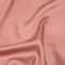 Coco & Cici - Tencel Sateen Hoeslaken Topper 180 x 210 x 5-8 cm - 2 Persoons Beddengoed - Lyocell - Elastiek Rondom - Terra Roze - Extra Zacht