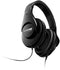 Shure SRH240A - On-Ear Koptelefoon - 40 mm Drivers - Zwart