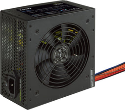 Power supply TooQ TQEP-550SP 550 W