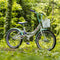 Disney Princess 14 - Fiets - 14 inch - Multicolor