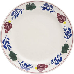 Boerenbont Gebaksbord 17,5cm