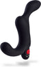 Fun Factory Duke - Vibrerende Prostaatstimulator - Zwart