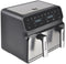 LUCHTFRITEUSE TM ELECTRON 1700 W 8 L