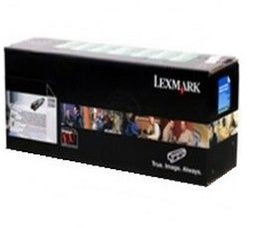 Lexmark 24B6213 - Toner - 10.000 pagina's - Zwart