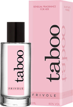 TABOO FOR HER FRIVOLE 50 ML