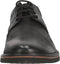 CLARKS Atticus LT Lace - Zakelijke Schoen - Cushion Plus™-voetbed - Zwart - Maat 42.5