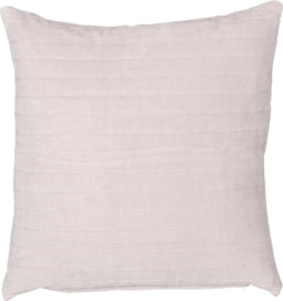 In The Mood Collection Balboa - Sierkussen - Gewatteerd design - Crème - L45 x B45 cm