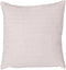 In The Mood Collection Balboa - Sierkussen - Gewatteerd design - Crème - L45 x B45 cm