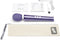 Le Wand - Petite Oplaadbare Vibrerende Massager Paars