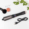 Tristar HD-2503 - Thermal brush - Draadloos - 3 Temperatuurinstellingen - Zwart Roze