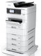Epson Workforce Pro RIPS WF-C879RDWF - All-in-one inkjet printer - ADF dubbelzijdig printen en scannen - Kleur