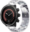imoshion Stalen bandje - Universeel 24 mm aansluiting - Zilver