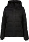 Cars Jeans Halimi - Dames Puffer Jas - Gevoerd Licht Getailleerd - Maat L