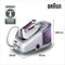 Braun CareStyle 7 IS7266VI - Stoomgenerator - 2700W 550g/min stoomstoot - (2l)