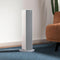 Xiaomi SmartMi Fan Heater - Ventilatorkachel 2000W - Snelle verwarming 3s - Stil 35,6 dB(A)