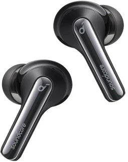 Anker Soundcore P30i - Draadloze Oordopjes - ANC tot 42dB - Zwart