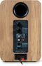 Thomson Cosy - Boekenplank Speakers - Bluetooth 5.0 - Bruin