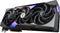 MSI GeForce RTX 5090 - Grafische Kaart - 32G GDDR7 - GAMING TRIO OC