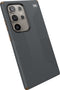 Speck Presidio2 Grip - Samsung Galaxy S24 Ultra - Armor Cloud Technologie - Grijs