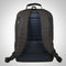 Rivacase 8460 - Laptop Rugzak - Geschikt voor 17.3 inch - Gerecycled Polyester